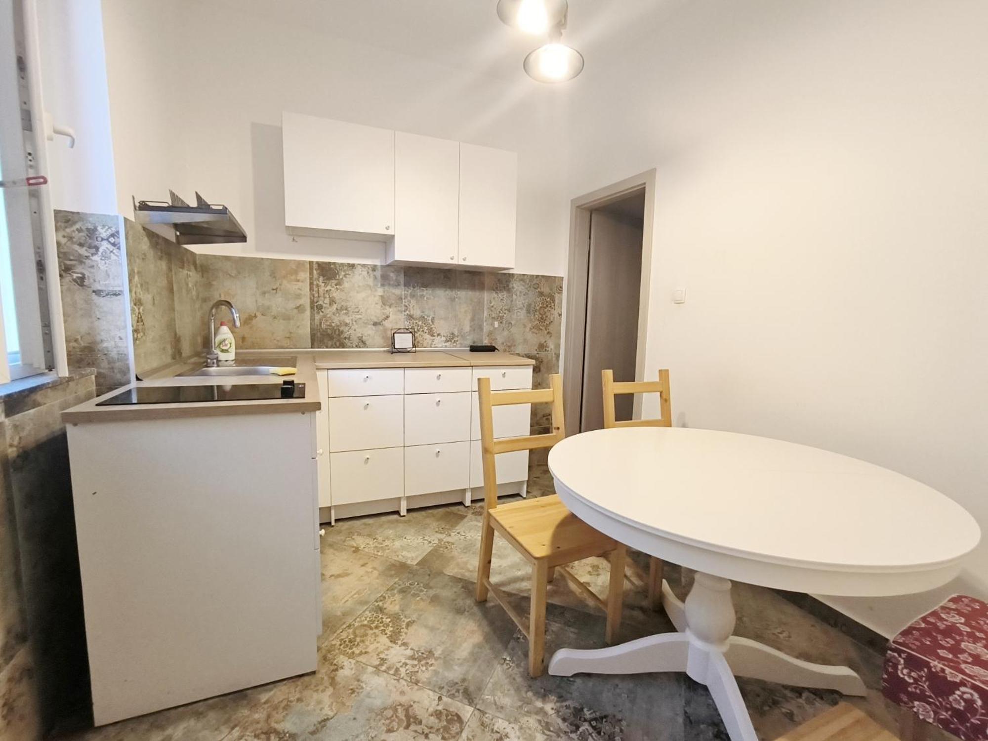 Appartement Bright And Colourful Luce -sandy Split